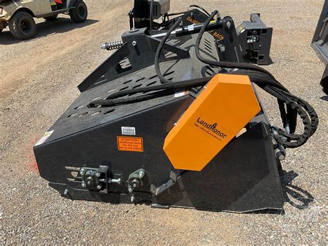 With a lot of things in life, we are forced to make sacrifices. . Landhonor skid steer attachments reviews